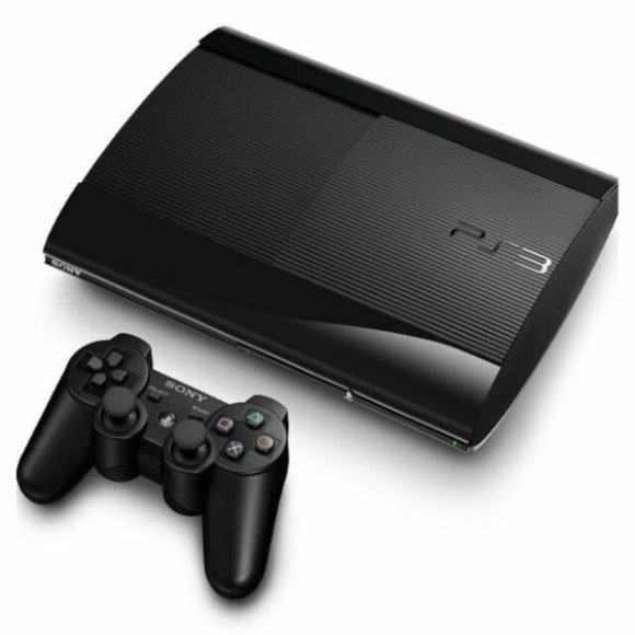 ✅🗣🚨🔴🌸S🌸A🌸L🌸E🌸❗️🔴📢Sony PLAYSTATION 3 Game CONSOLE🟢💸BUY NOW❗️💸🟢🛍️ - Picture 3 of 14